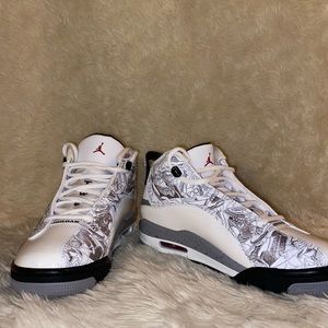 Selling: Air Jordan Dub Zeros